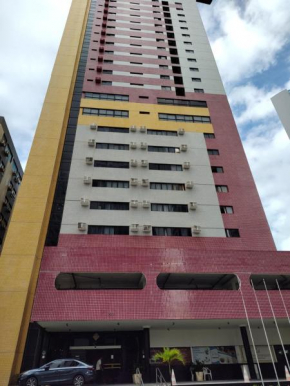 BOA VIAGEM FLATS APTO 201
